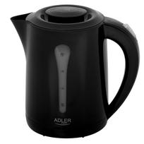 virdulys 0 5 l - ADLER AD1244 Black (Juodas) - 12 nuotrauka