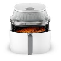 philips series 3000 - Philips 3000 serija NA331/10 6.2L Balta (White) - 3 nuotrauka