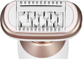 braun silk epil 9 - Braun SES9-360 3D Silk-Epil 9 Flex + Braun Mini Face - 2 nuotrauka