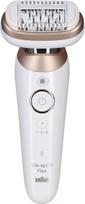 braun silk epil 9 - Braun SES9-360 3D Silk-Epil 9 Flex + Braun Mini Face - 4 nuotrauka