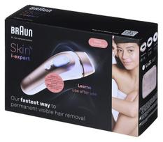 braun sil expert - Braun Silk-expert Pro PL7253 - 11 nuotrauka