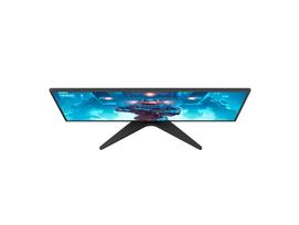 aoc monitorius 2560 x 1440 - AOC Q27B36X 27" IPS, QHD, 144Hz, Juodas (Black) - 4 nuotrauka