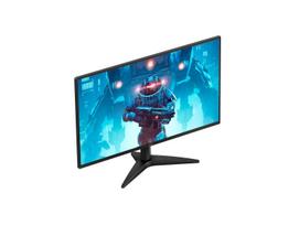 aoc monitorius 2560 x 1440 - AOC Q27B36X 27" IPS, QHD, 144Hz, Juodas (Black) - 7 nuotrauka