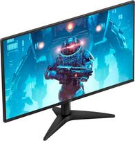 aoc monitorius 2560 x 1440 - AOC Q27B36X 27" IPS, QHD, 144Hz, Juodas (Black) - 9 nuotrauka