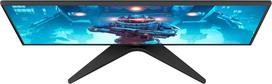 aoc monitorius 2560 x 1440 - AOC Q27B36X 27" IPS, QHD, 144Hz, Juodas (Black) - 10 nuotrauka