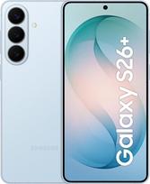 samsung s26 plus - Samsung Galaxy S26 Plus 256GB Sky Blue (Mėlynas) - 1 nuotrauka