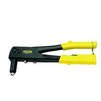 hogert - Hoegert HT2C180 kniediklis srieginėms kniedėms (M3-M6) / 250mm - 2 nuotrauka
