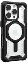 UAG Plasma XTE MagSafe for iPhone 16 Pro - Black/Clear