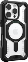 uag deklai - UAG Plasma XTE MagSafe for iPhone 16 Pro - Black/Clear - 2 nuotrauka