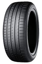 padangos vasarines r19 255 35 - Yokohama Advan Sport V107 255/35 R19 96 Y - 1 nuotrauka