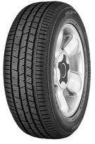 padangos 235 55 r19 101 - Continental ContiCrossContact LX Sport 235/55 R19 101 V - 1 nuotrauka