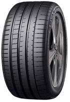 vasarines padangos r19 235 40 - Yokohama V107A 235/40 R19 92 Y - 1 nuotrauka