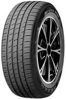 nexen padangos - Nexen N'fera RU1 235/55 R19 101 Y - 1 nuotrauka