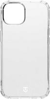 Tactical "TPU Plyo Cove iPhone 15 Pro" Transparent