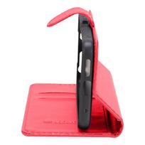 Tactical "Field Notes T-Mobile T Phone 2 Pro 5G" Red