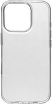 Obal:Me TPU Cover for Apple iPhone 16 Pro Transparent