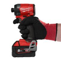 milwaukee akumuliatoriaus - MILWAUKEE M18 FID3-0X - 8 nuotrauka
