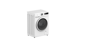 wash machine - Midea MF110W80BA10/W-HR - 2 nuotrauka