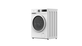 wash machine - Midea MF110W80BA10/W-HR - 3 nuotrauka