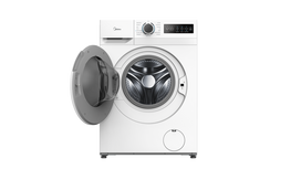 wash machine - Midea MF110W80BA10/W-HR - 4 nuotrauka