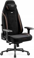 Diablo Chairs X-EYE 2.0 Ultra Juodas (Black)