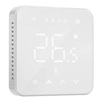 wifi sildymo termostatai - Termostatas Meross MTS200HK - 3 nuotrauka