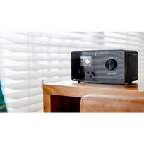 interneto radijas - Kruger & Matz KM0816.1 Interneto radijas Juodas (Black) - 3 nuotrauka