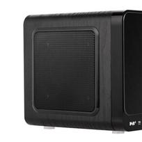 interneto radijas - Kruger & Matz KM0816.1 Interneto radijas Juodas (Black) - 9 nuotrauka