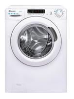 skalbimo masinos 5 kg - Candy CS 1072DE/1-S - 1 nuotrauka