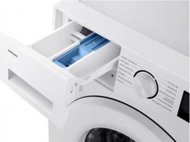 samsung skalbimo masinos - SAMSUNG WW90CGC04DTEEO - 3 nuotrauka