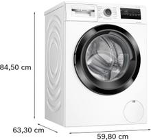 bosch wan28 - Bosch WAN2827FPL - 3 nuotrauka
