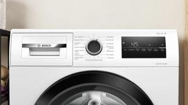 bosch wan28 - Bosch WAN2827FPL - 4 nuotrauka