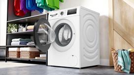 bosch wan28 - Bosch WAN2827FPL - 5 nuotrauka