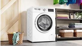 skalbimas bosch - BOSCH WUU28T10PL - 2 nuotrauka