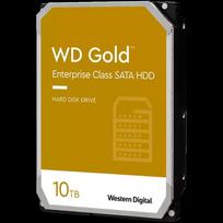 Western Digital Gold WD103KRYZ 10TB HDD 3.5" SATA III