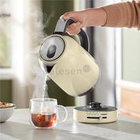 elektrinis virdulys 1.7 l - KitchenAid 5KEK1701EAC - 2 nuotrauka