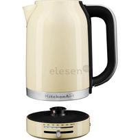 elektrinis virdulys 1.7 l - KitchenAid 5KEK1701EAC - 4 nuotrauka