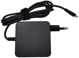Nešiojamo kompiuterio įkroviklis USB-C, 65W