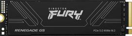 Kingston Fury Renegade G5 4TB M.2 NVMe 5.0 SSD