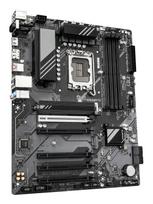 lga1700 b760 - Mainboard|GIGABYTE|Intel B760 Express|LGA1700|ATX|Memory DDR5|Memory slots 4|B760DS3HWF6EGEN51.0 | B760 DS3H WF6E GEN5 1.0 - 3 nuotrauka