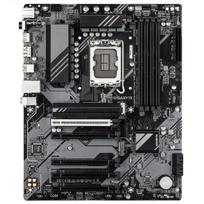 lga1700 b760 - Mainboard|GIGABYTE|Intel B760 Express|LGA1700|ATX|Memory DDR5|Memory slots 4|B760DS3HWF6EGEN51.0 | B760 DS3H WF6E GEN5 1.0 - 4 nuotrauka