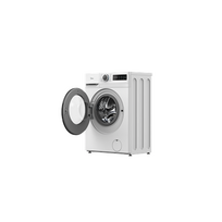 skalbimo masina 7kg - Midea MF110W70B/W-HR - 2 nuotrauka