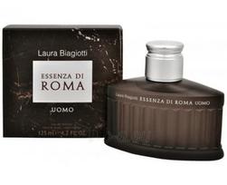 Laura Biagiotti Essenza di Roma Uomo 125ml EDT 