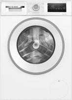 bosch serie 8 skalbimo - BOSCH WAN2823APL - 1 nuotrauka