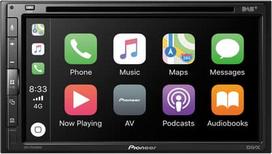 automagnetola pioneer - Pioneer AVH-Z5200DAB - 2 nuotrauka