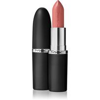 Mac Cosmetics Maximal Satin Lipstick lūpų dažai 3.5 g - Creme Cup