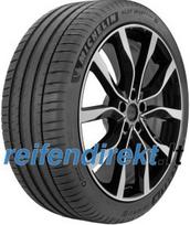 michelin 255 45 r20 padangos - Michelin Pilot Sport 4 SUV 255/45 R20 105 Y - 1 nuotrauka