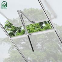 siltnamio stoglangos - Automatinis stoglangio atidarytuvas Thermovent - 3 nuotrauka