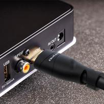 hdmi kabelis 5m - Qoltec 50353 HDMI v2.1 kabelis itin didelės spartos 8K ,  60Hz ,  26AWG ,  Auksinis ,  5 m - 5 nuotrauka