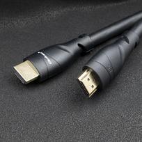 hdmi kabelis 5m - Qoltec 50353 HDMI v2.1 kabelis itin didelės spartos 8K ,  60Hz ,  26AWG ,  Auksinis ,  5 m - 10 nuotrauka
